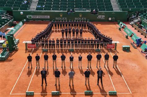 rolex monte carlo tournament 2022